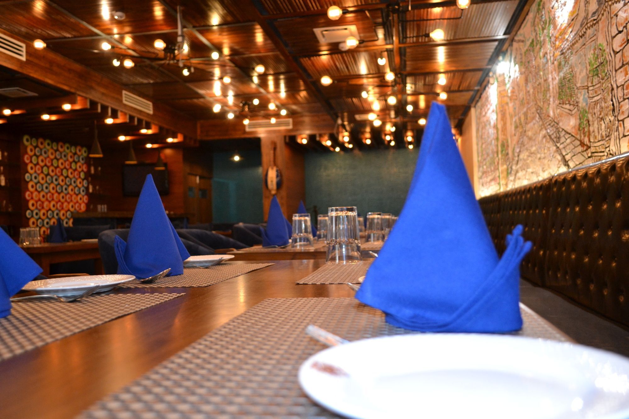 Hotel Solitaire Chandigarh - 10 Mins From Railway Station Exterior foto